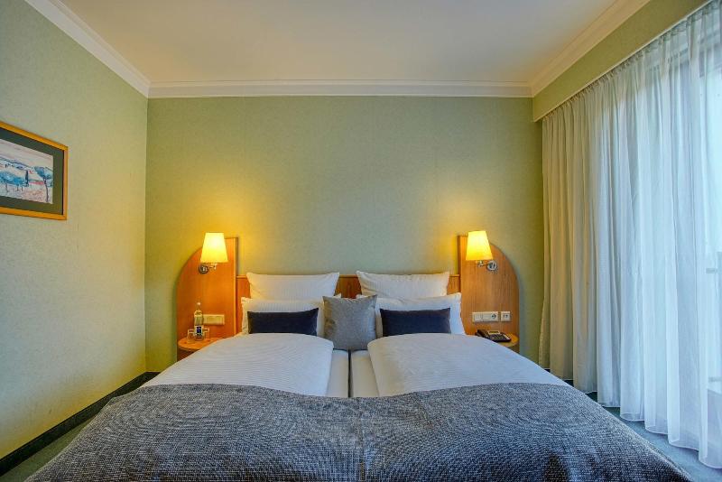Hotel Kischers Landhaus - Oda