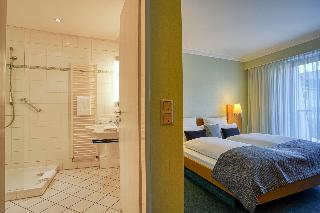 Hotel Kischers Landhaus fotoÄŸrafÄ±