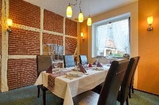 Hotel Kischers Landhaus fotoÄŸrafÄ±