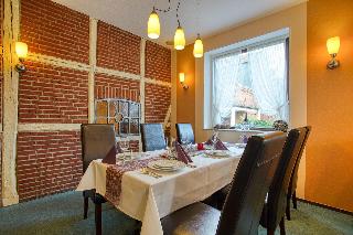 Hotel Kischers Landhaus fotoÄŸrafÄ±