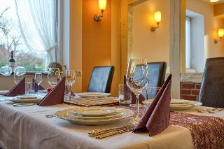 Hotel Kischers Landhaus fotoÄŸrafÄ±