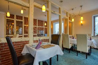 Hotel Kischers Landhaus fotoÄŸrafÄ±
