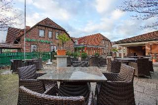 Hotel Kischers Landhaus fotoÄŸrafÄ±