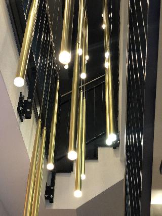 Intergroup Business Und Design Hotel fotoÄŸrafÄ±