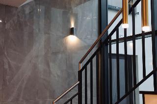 Intergroup Business Und Design Hotel fotoÄŸrafÄ±