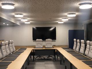 Intergroup Business Und Design Hotel fotoÄŸrafÄ±
