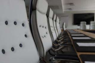 Intergroup Business Und Design Hotel fotoÄŸrafÄ±