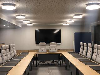 Intergroup Business Und Design Hotel fotoÄŸrafÄ±