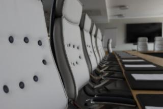 Intergroup Business Und Design Hotel fotoÄŸrafÄ±