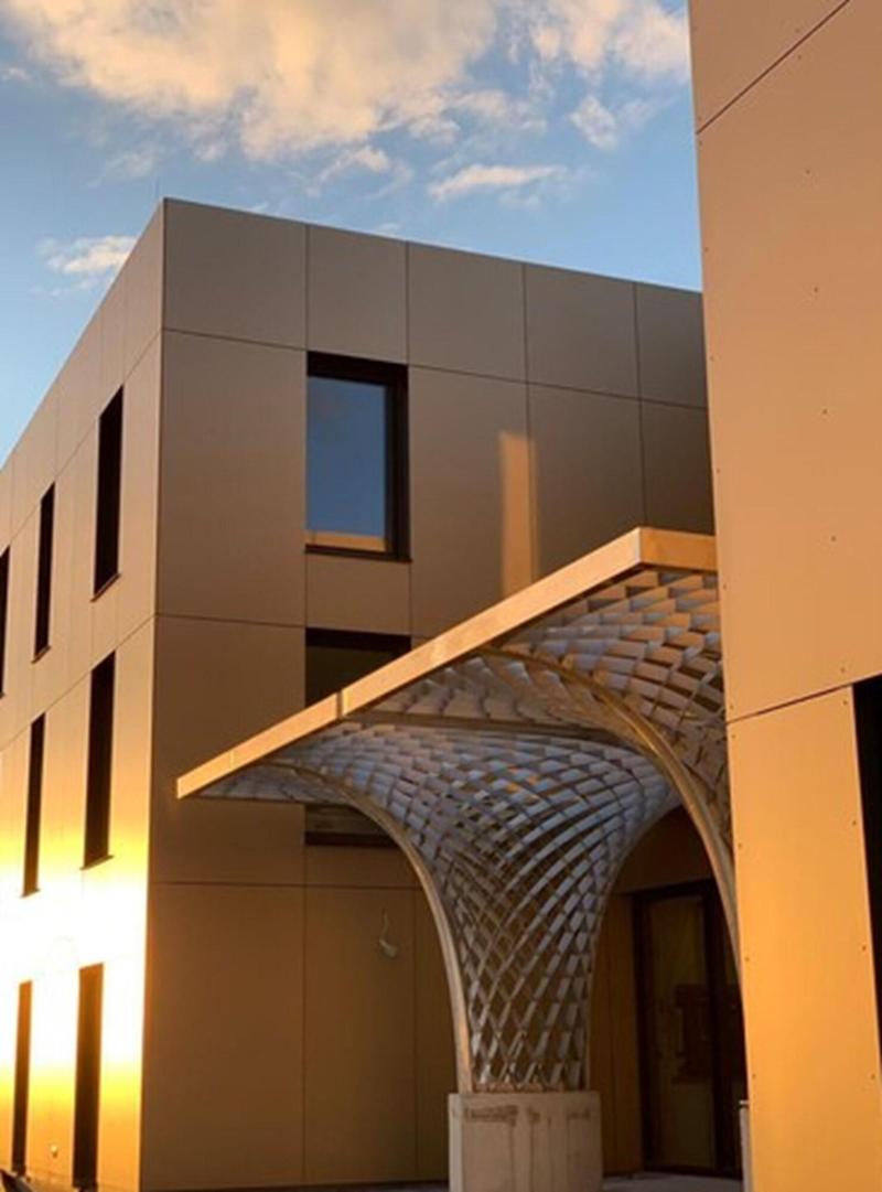 Intergroup Business Und Design Hotel - Genel