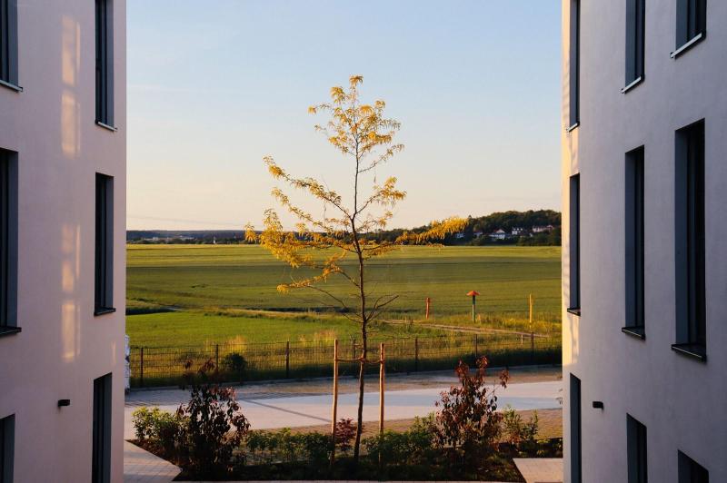 Intergroup Business Und Design Hotel - Genel