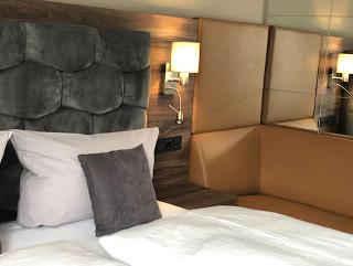 Intergroup Business Und Design Hotel fotoÄŸrafÄ±