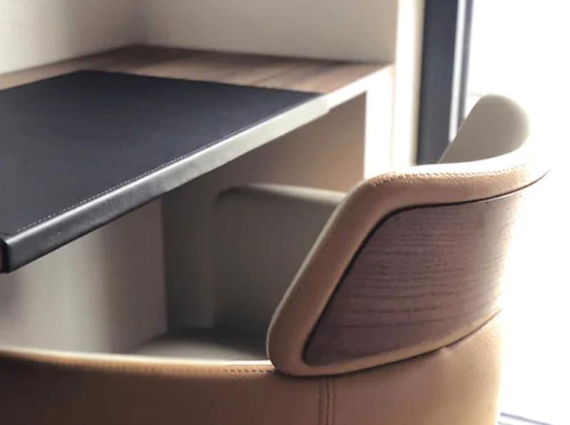 Intergroup Business Und Design Hotel - Oda