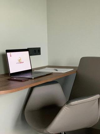 Intergroup Business Und Design Hotel fotoÄŸrafÄ±