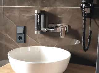 Intergroup Business Und Design Hotel fotoÄŸrafÄ±