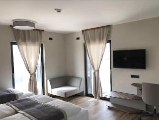 Intergroup Business Und Design Hotel fotoÄŸrafÄ±
