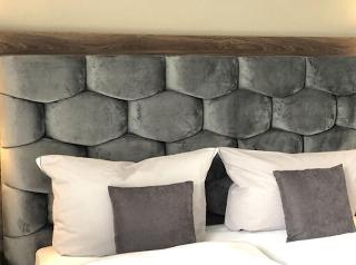 Intergroup Business Und Design Hotel fotoÄŸrafÄ±