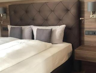 Intergroup Business Und Design Hotel fotoÄŸrafÄ±