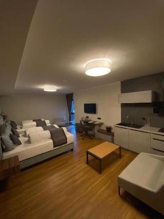 Intergroup Business Und Design Hotel fotoÄŸrafÄ±