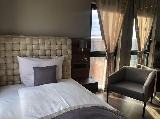 Intergroup Business Und Design Hotel fotoÄŸrafÄ±