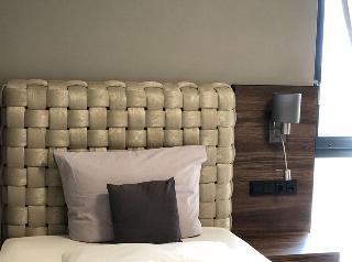 Intergroup Business Und Design Hotel fotoÄŸrafÄ±