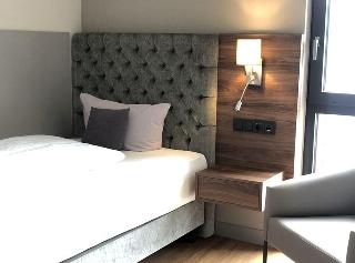 Intergroup Business Und Design Hotel fotoÄŸrafÄ±