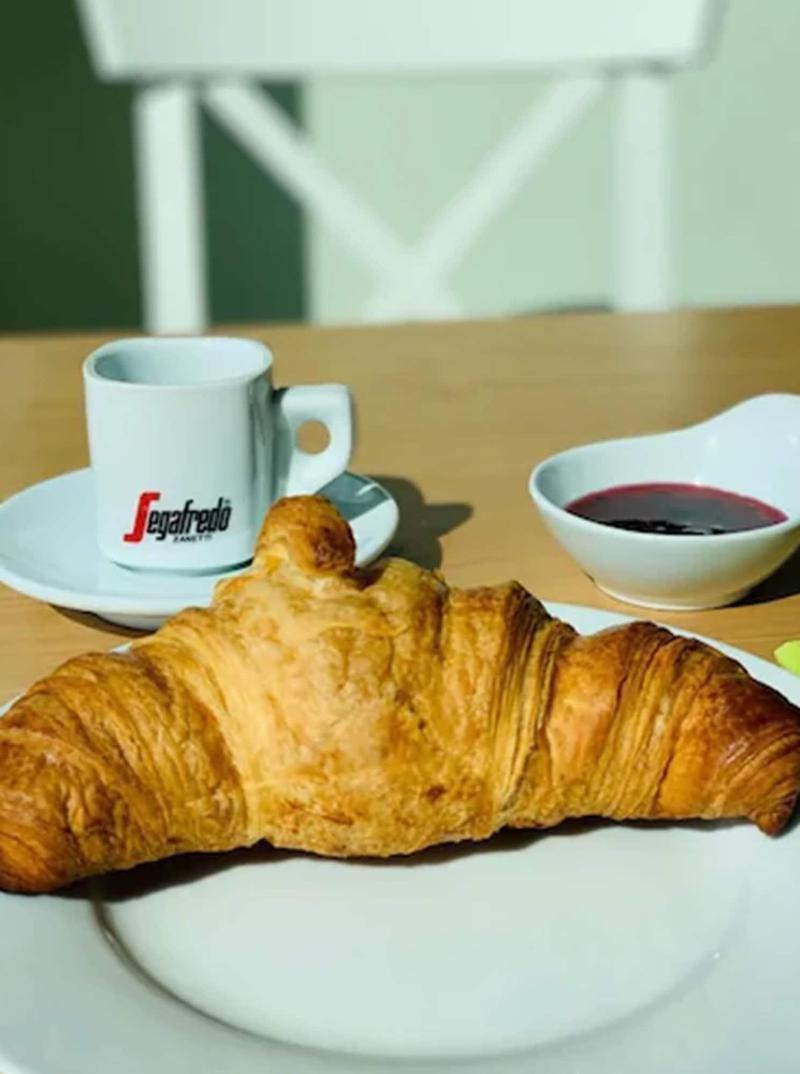 Intergroup Business Und Design Hotel - Restoran