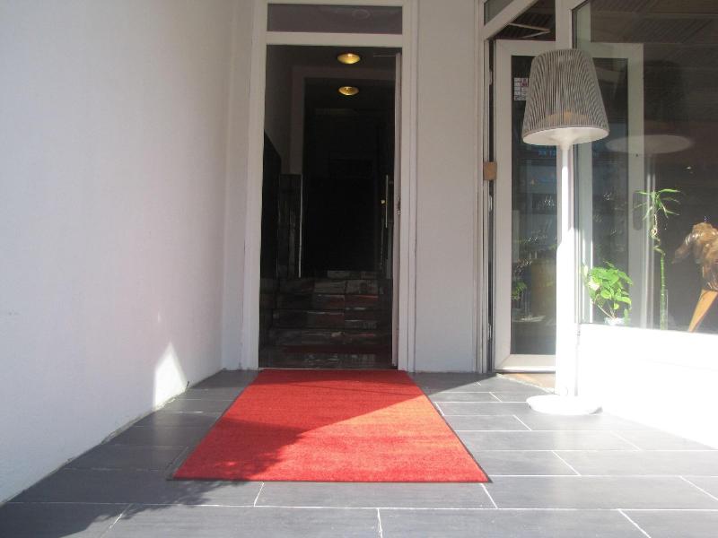 Milano Hotel - Genel