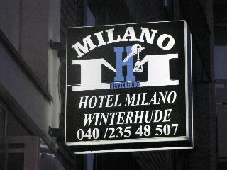 Milano Hotel fotoÄŸrafÄ±