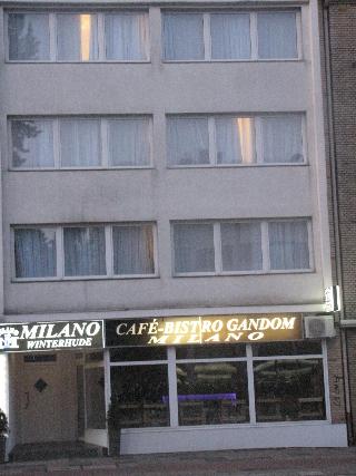 Milano Hotel fotoÄŸrafÄ±