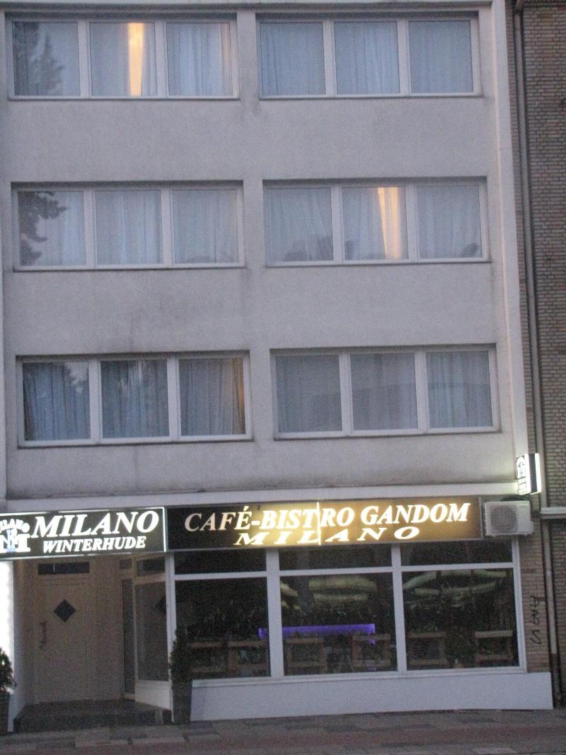 Milano Hotel - Genel