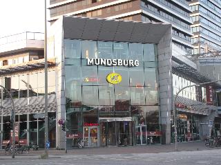 Milano Hotel fotoÄŸrafÄ±