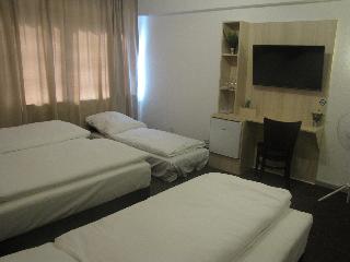 Milano Hotel fotoÄŸrafÄ±