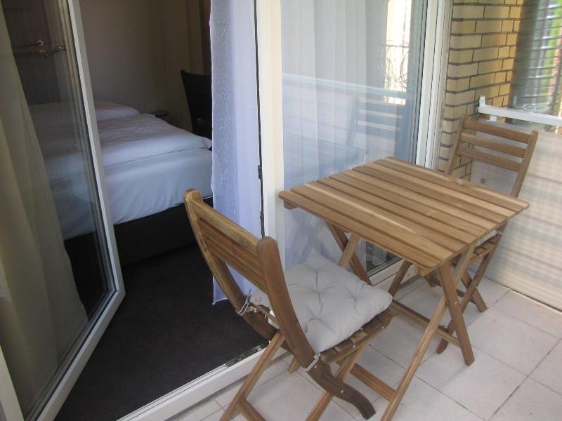 Milano Hotel - Oda