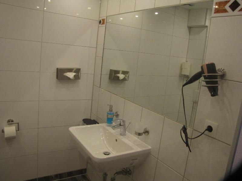 Milano Hotel - Oda
