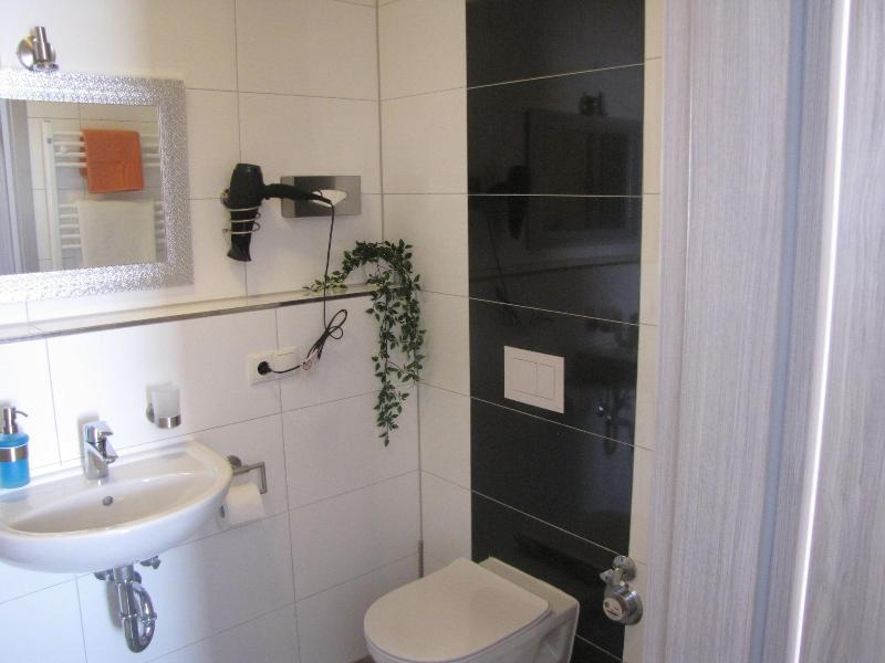 Milano Hotel - Oda