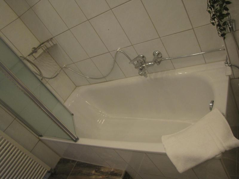 Milano Hotel - Oda