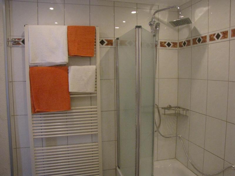 Milano Hotel - Oda