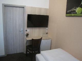 Milano Hotel fotoÄŸrafÄ±