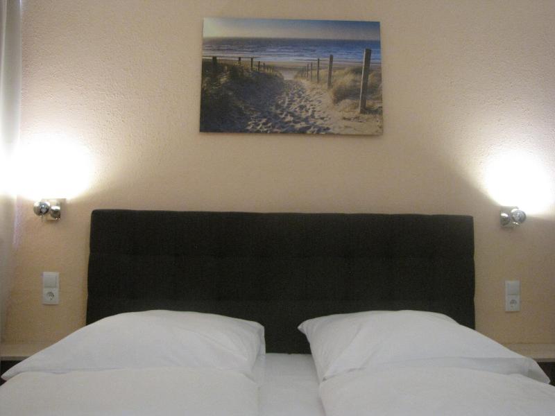 Milano Hotel - Oda