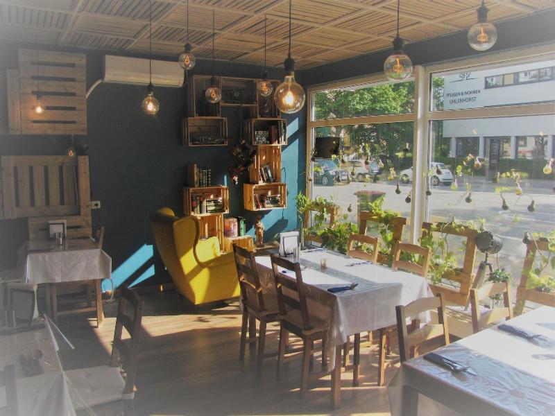 Milano Hotel - Restoran