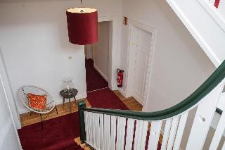 Kleines Hotel Heimfeld fotoÄŸrafÄ±