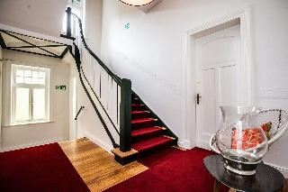 Kleines Hotel Heimfeld fotoÄŸrafÄ±
