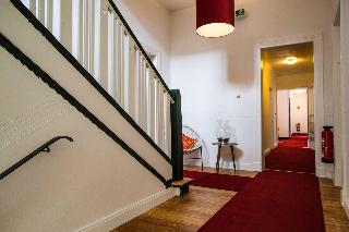 Kleines Hotel Heimfeld fotoÄŸrafÄ±