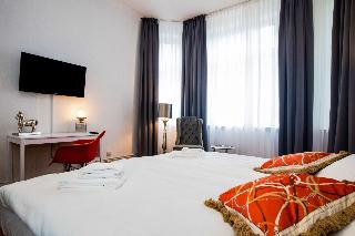 Kleines Hotel Heimfeld fotoÄŸrafÄ±