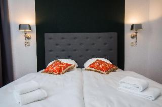 Kleines Hotel Heimfeld fotoÄŸrafÄ±