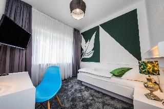 Kleines Hotel Heimfeld fotoÄŸrafÄ±