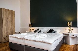 Kleines Hotel Heimfeld fotoÄŸrafÄ±