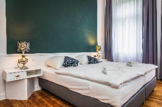 Kleines Hotel Heimfeld fotoÄŸrafÄ±