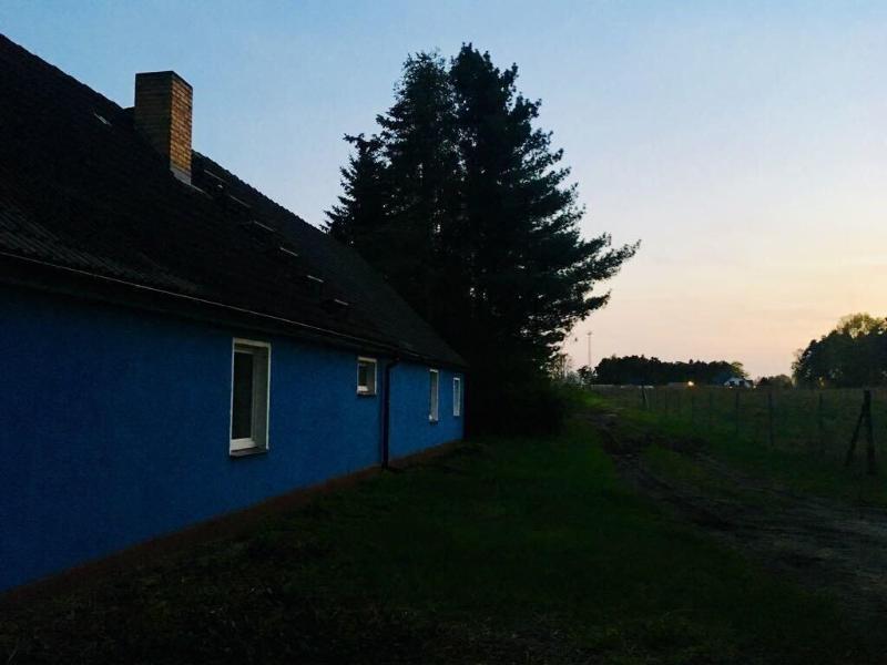 Landhotel Sonnenschein - Genel